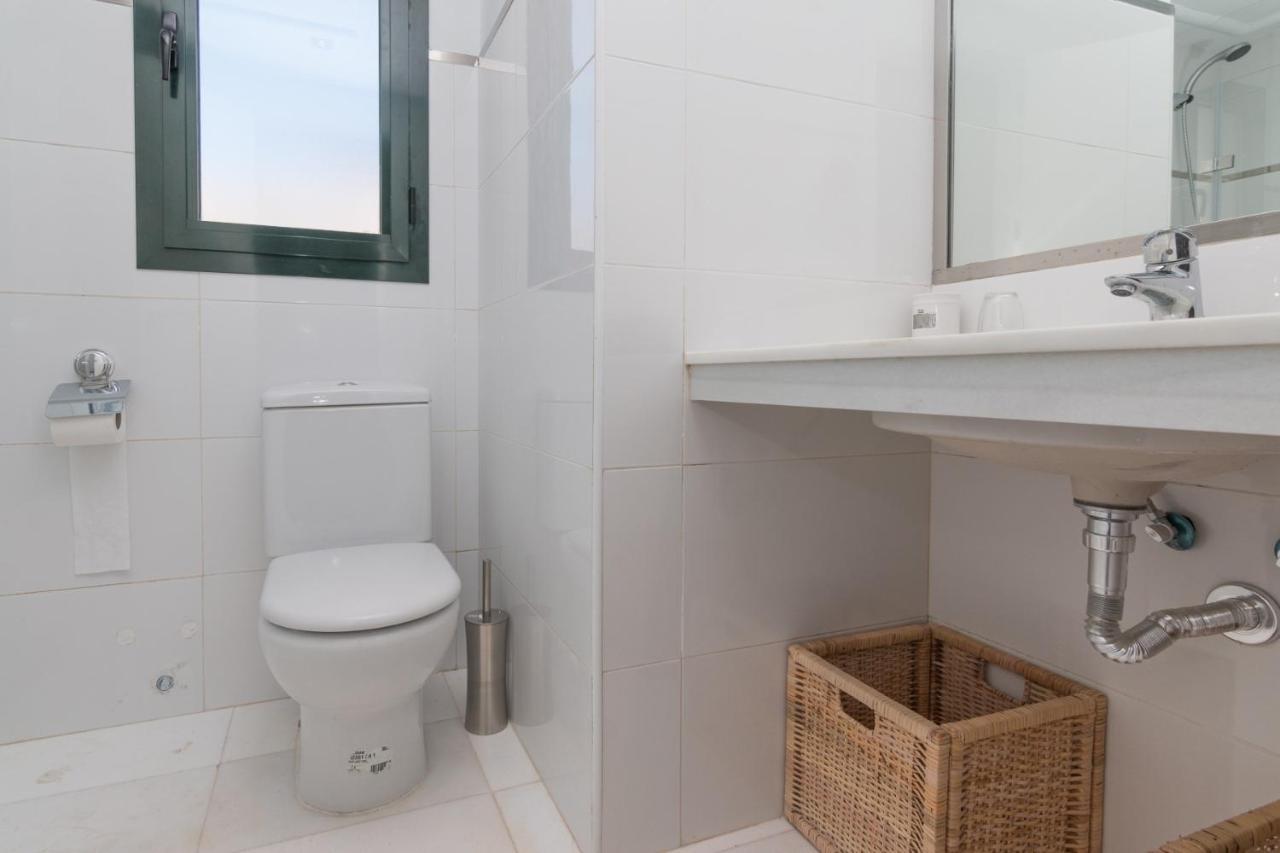 2186-Luxury Sea View Penthouse In Casares Costa Apartamento Exterior foto